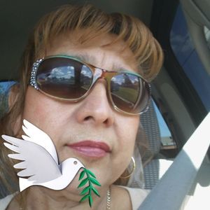 Meet your Posher, Juana